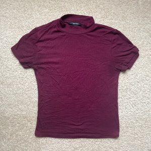 forever 21 shirt size m